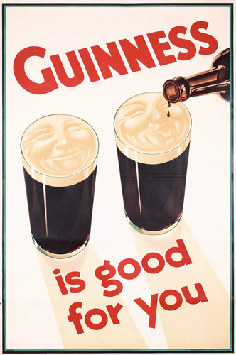 guinness